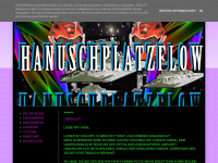 hanuschplatzflow.blogspot.com Webseite Vorschau