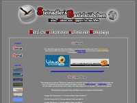 steinadlers-forum.de Webseite Vorschau