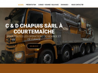 cd-chapuis.ch
