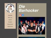 die-barhocker.de