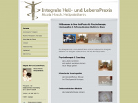 integrale-heil-und-lebenspraxis.com Thumbnail