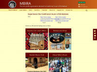 Mbira.org
