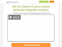 online-hundetraining.de