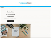 console-spot.com