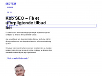 seotext.dk