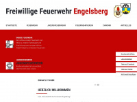feuerwehr-engelsberg.de Thumbnail