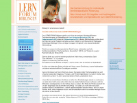 Lernforum-boeblingen.de