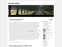 dorotheek.wordpress.com Webseite Vorschau
