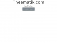 Theematik.com