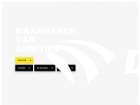 duravermeer.nl Webseite Vorschau