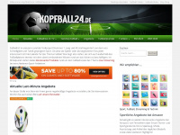 kopfball24.de