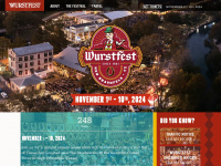 Wurstfest.com