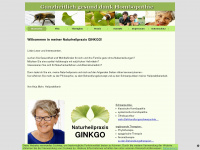naturheilpraxis-ginkgo.de