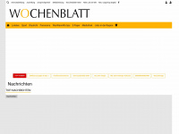 wochenblatt.net Thumbnail