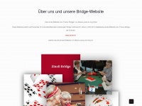 swiss-bridge.ch Webseite Vorschau