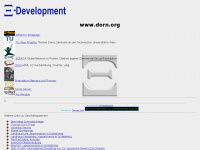 dorn.org