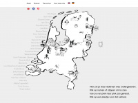 andereachterhuizen.nl Webseite Vorschau