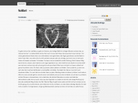 folibri.wordpress.com Webseite Vorschau