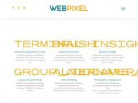 webpixel.gr