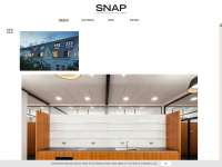 snap-architekten.de Webseite Vorschau