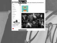 Pressble.ch