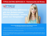 partner-computer-group.com Webseite Vorschau