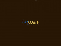 Foxwerk.de