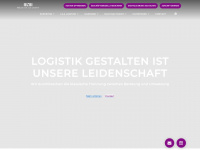 lila-logistik.com Thumbnail
