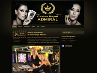 casinofolmava.com Webseite Vorschau