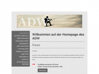 adw-club.de Thumbnail