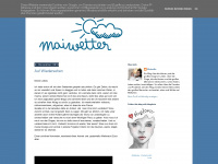 maiwetter.blogspot.com