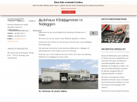 autohaus-klinkhammer.de Thumbnail