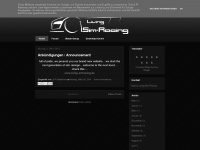 living-simracing.blogspot.com Webseite Vorschau