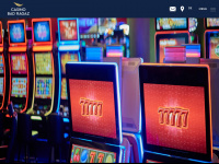 casinoragaz.ch Webseite Vorschau