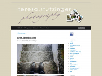 teresastutzinger.wordpress.com Webseite Vorschau