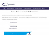 hanse-webservice.de