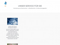 wasserschaden-service.ch Thumbnail