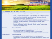 Leglermedia.net
