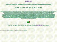 Durb.de