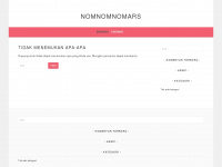 nomnomnomars.wordpress.com