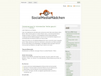 socialmediamaedchen.wordpress.com Thumbnail