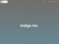 indigo-inc.de Thumbnail