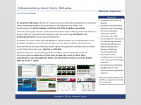 jyl-computer-service.de Webseite Vorschau