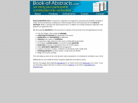 book-of-abstracts.com