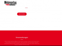 Webmontag-hamburg.de