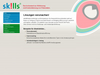 Skills-erkenntniskarten.de