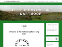 letterboxingondartmoor.co.uk