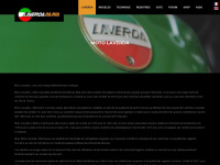 laverdamania.net Webseite Vorschau