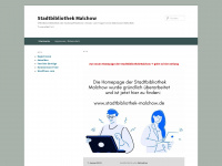stadtbibliothekmalchow.wordpress.com
