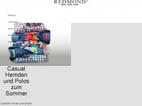 redmond-shirts.com